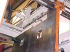 Used- Hartig Dual Head Blow Molder