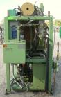 Used Hayssen Econoblow Blow Molding Machine, Model 5030-AS-375. Approximate 280 gram shot. 2