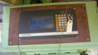 Used Hayssen Econoblow Blow Molding Machine, Model 5030-AS-375. Approximate 280 gram shot. 2