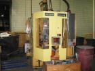 Used Hayssen Continuous Extrusion Blow Molder. Model #- 6065 Autoblow