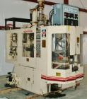 Used-Hayssen Blow Molding Machine, Model 6065