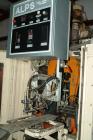 Used-Hayssen Blow Molding Machine, Model 6065