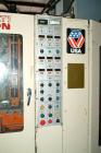 Used-Hayssen Blow Molding Machine, Model 6065