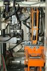 Used-Hayssen Blow Molding Machine, Model 6065