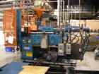 USED: Impco B13 R25 (1975). Single 1 pound head, Moog 10 pointparison control, 30 hp hydraulic. Remanufactured in 1993 to R-35model.