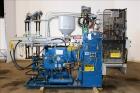 Used Improved Blow Molder, Model B15-R35.