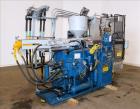Used Improved Blow Molder, Model B15-R35.