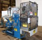 Used Improved Blow Molder, Model B15-R35.