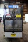 Used Improved Blow Molder, Model B15-R35.