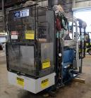 Used Improved Blow Molder, Model B15-R35.