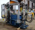 Used Improved Blow Molder, Model B15-R35.