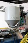 Used Improved Blow Molder, Model B15-R35.