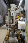 Used Improved Blow Molder, Model B15-R35.
