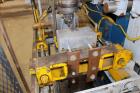 Used Improved Blow Molder, Model B15-R35.
