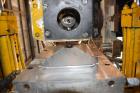 Used Improved Blow Molder, Model B15-R35.