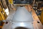 Used Improved Blow Molder, Model B15-R35.