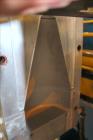 Used Improved Blow Molder, Model B15-R35.