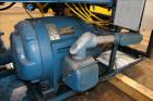Used Improved Blow Molder, Model B15-R35.