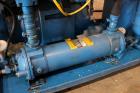 Used Improved Blow Molder, Model B15-R35.