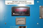 Used Improved Blow Molder, Model B15-R35.