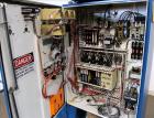 Used Improved Blow Molder, Model B15-R35.