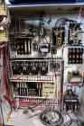 Used Improved Blow Molder, Model B15-R35.