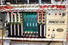 Used Improved Blow Molder, Model B15-R35.