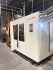Used Kosme KSB 4RG Synchro Stretch Blow Molding Machine | 4,700 BPH | 4 Cavities | 2020