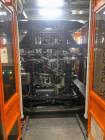 Used Kosme KSB 4RG Synchro Stretch Blow Molding Machine | 4,700 BPH | 4 Cavities | 2020