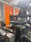 Used Kosme KSB 4RG Synchro Stretch Blow Molding Machine | 4,700 BPH | 4 Cavities | 2020