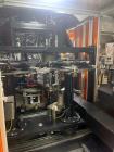 Used Kosme KSB 4RG Synchro Stretch Blow Molding Machine | 4,700 BPH | 4 Cavities | 2020
