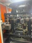 Used Kosme KSB 4RG Synchro Stretch Blow Molding Machine | 4,700 BPH | 4 Cavities | 2020