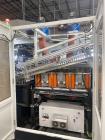 Used Kosme KSB 4RG Synchro Stretch Blow Molding Machine | 4,700 BPH | 4 Cavities | 2020