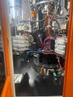 Used Kosme KSB 4RG Synchro Stretch Blow Molding Machine | 4,700 BPH | 4 Cavities | 2020