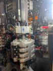 Used Kosme KSB 4RG Synchro Stretch Blow Molding Machine | 4,700 BPH | 4 Cavities | 2020