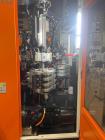 Used Kosme KSB 4RG Synchro Stretch Blow Molding Machine | 4,700 BPH | 4 Cavities | 2020