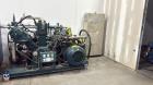 Used Kosme KSB 4RG Synchro Stretch Blow Molding Machine | 4,700 BPH | 4 Cavities | 2020