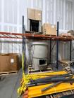 Used Kosme KSB 4RG Synchro Stretch Blow Molding Machine | 4,700 BPH | 4 Cavities | 2020