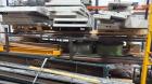 Used Kosme KSB 4RG Synchro Stretch Blow Molding Machine | 4,700 BPH | 4 Cavities | 2020