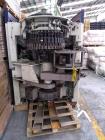 Used Krones Contiform S-10 Blow Molding Machine