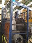 Used Krones Contiform S-10 Blow Molding Machine