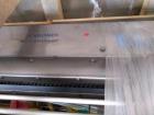 Used Krones Contiform S-10 Blow Molding Machine