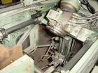 USED: Nissei injection blow molding machine, model IBA-100. Single station. Capable of molding jars and containers up to approximately 1 liter. The following material is capable of running on this ma...