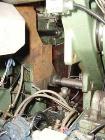 USED: Nissei injection blow molding machine, model IBA-100. Single station. Capable of molding jars and containers up to approximately 1 liter. The following material is capable of running on this ma...