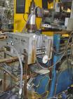 Used Rocheleau Blow Molder, model R2-92-225, single head.