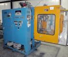 Used-Rocheleau Tool & Die Co. Inc. Model: CS1 Blow Molder