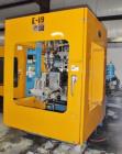 Used-Rocheleau Tool & Die Co. Inc. Model: CS1 Blow Molder