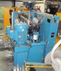 Used-Rocheleau Tool & Die Co. Inc. Model: CS1 Blow Molder