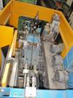 Used-Rocheleau Tool & Die Co. Inc. Model: CS1 Blow Molder