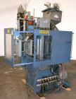 Used Rocheleau Continuous Extrusion Blow Molding Machine, Model R7C